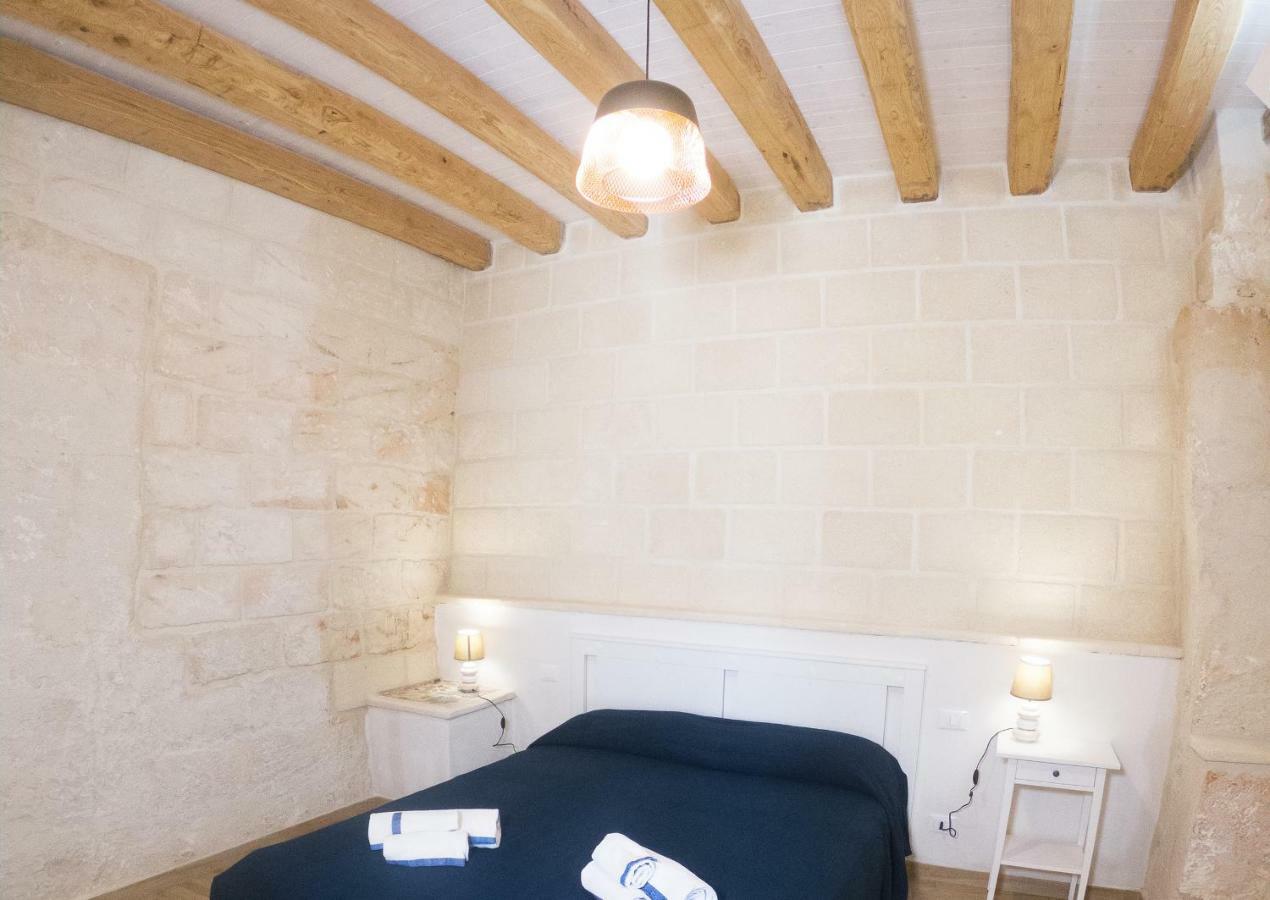 Cave Garden Rooms Favignana Exterior photo