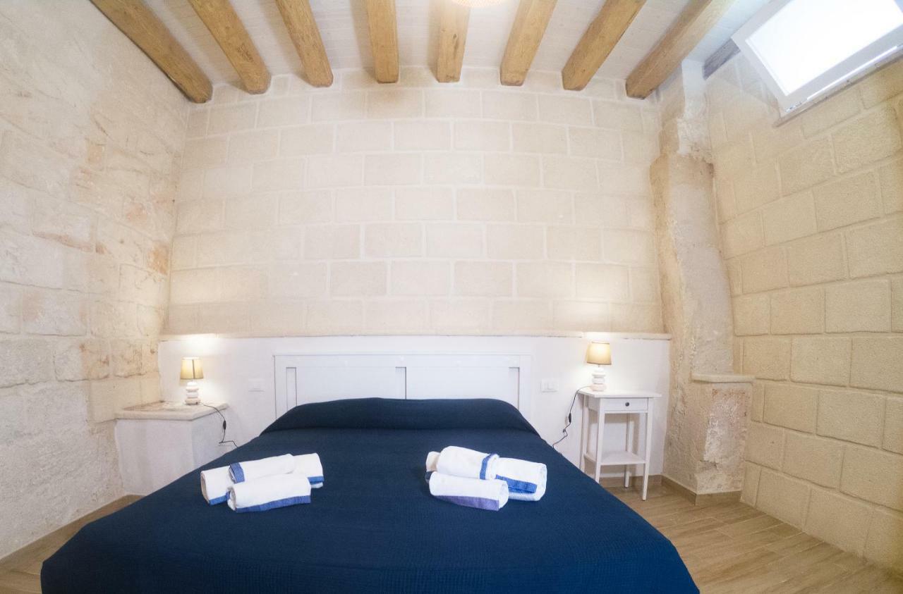 Cave Garden Rooms Favignana Exterior photo
